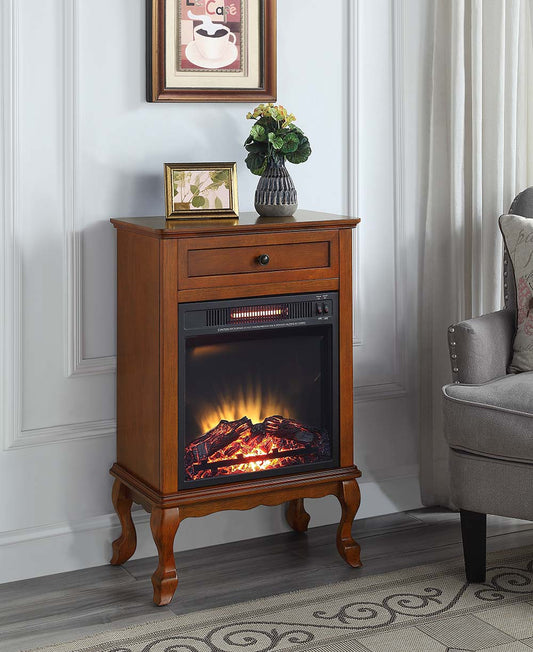 Eirene Fireplace