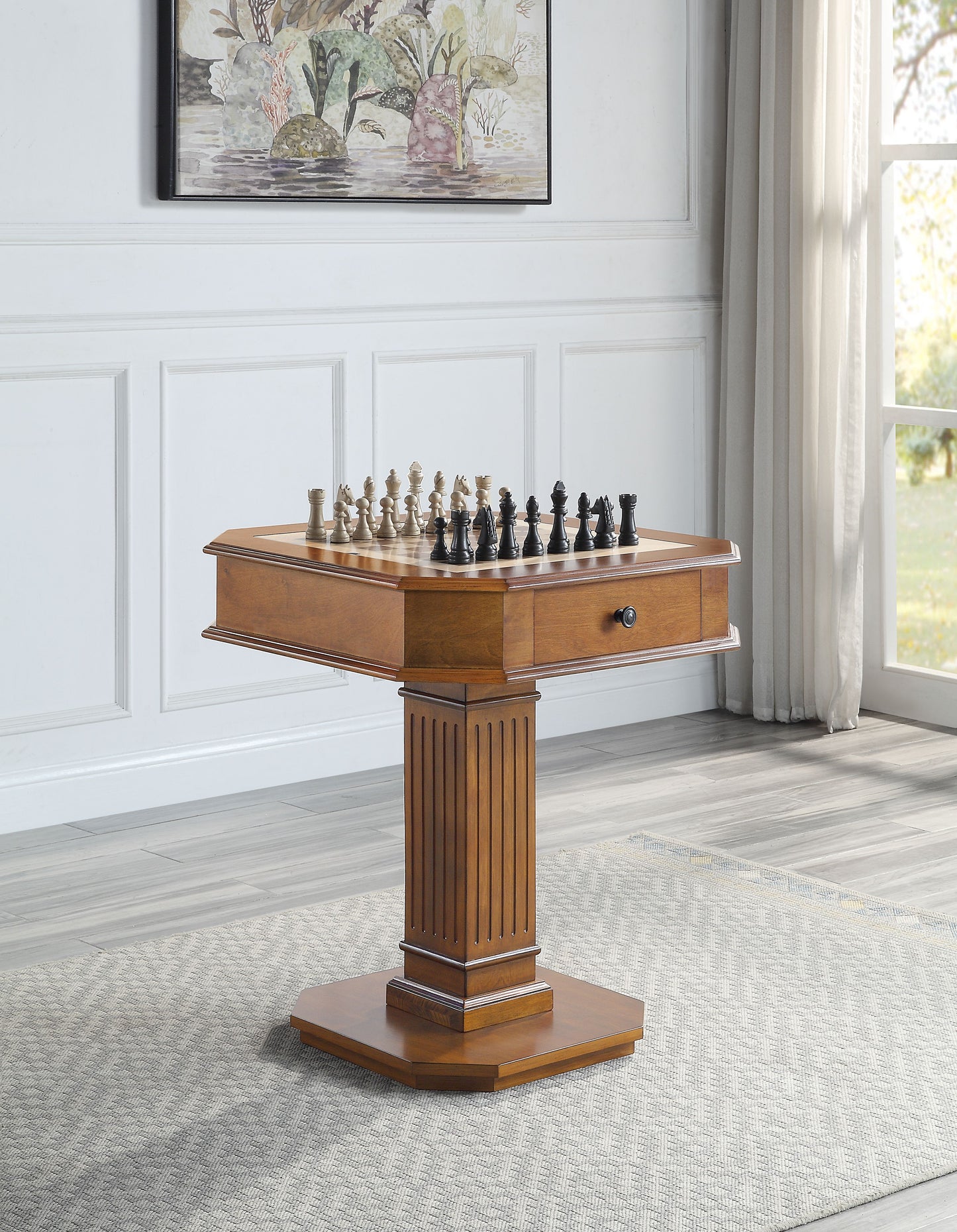 Galini Gaming Table