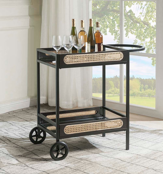 Colson Serving Cart