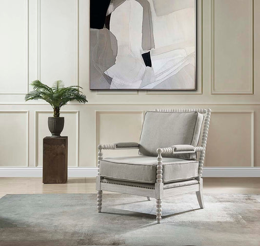 Saraid Accent Chair