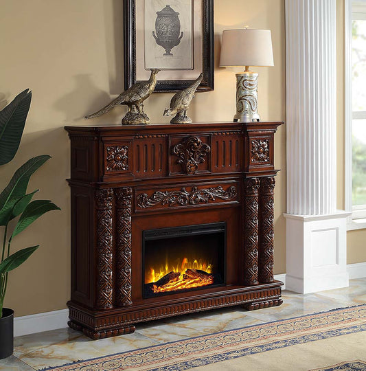 Vendom Fireplace