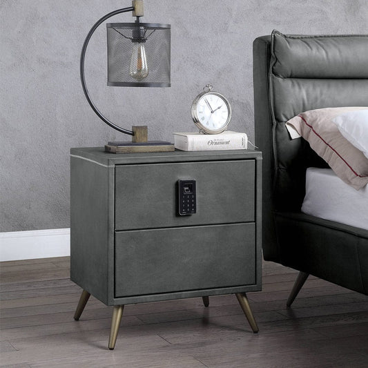 Doris Nightstand