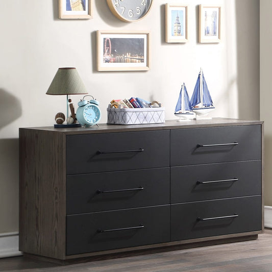 Estevon Dresser