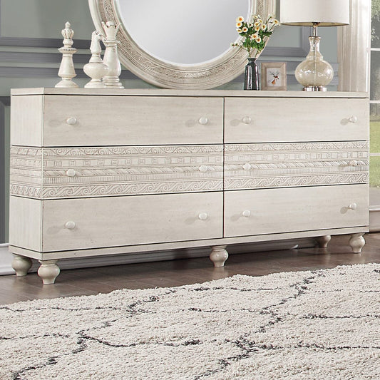 Roselyne Dresser