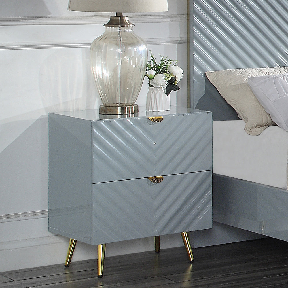 Gaines Nightstand