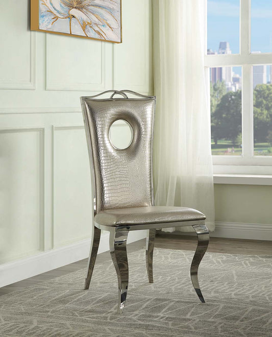 Cyrene Side Chair