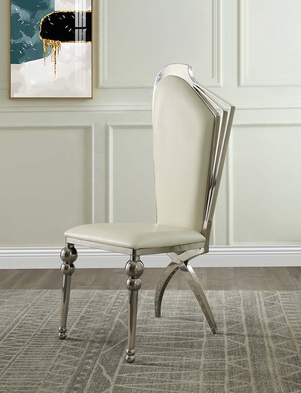 Cyrene Side Chair