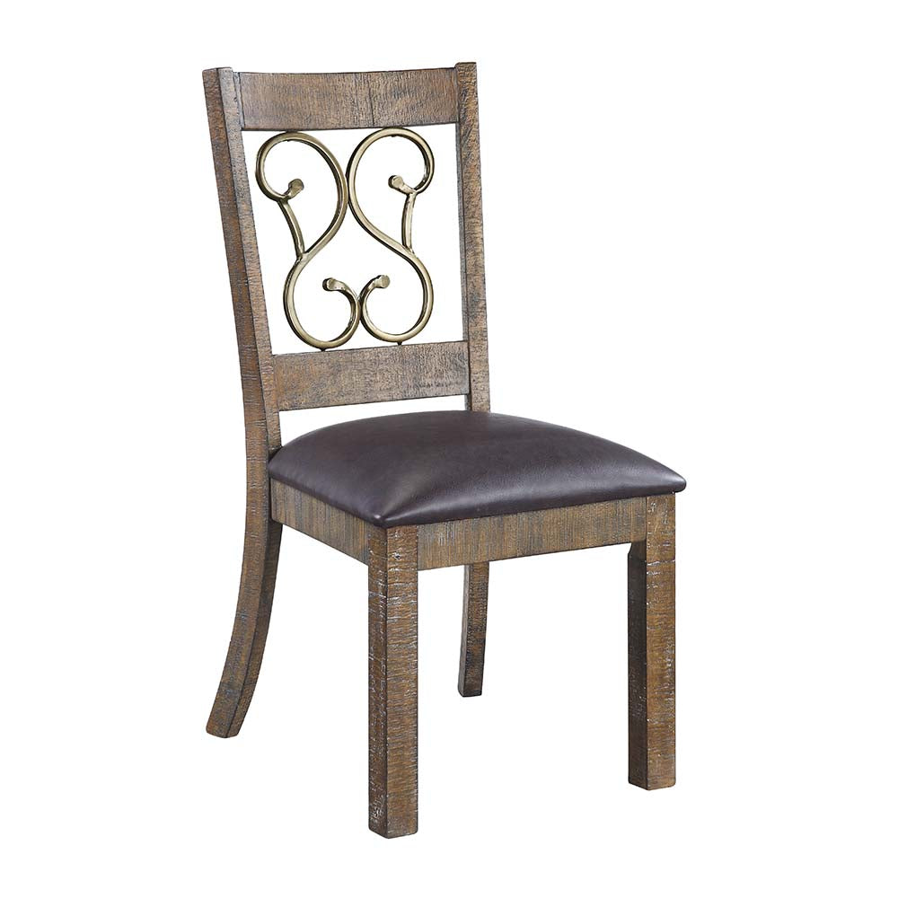 Raphaela Side Chair