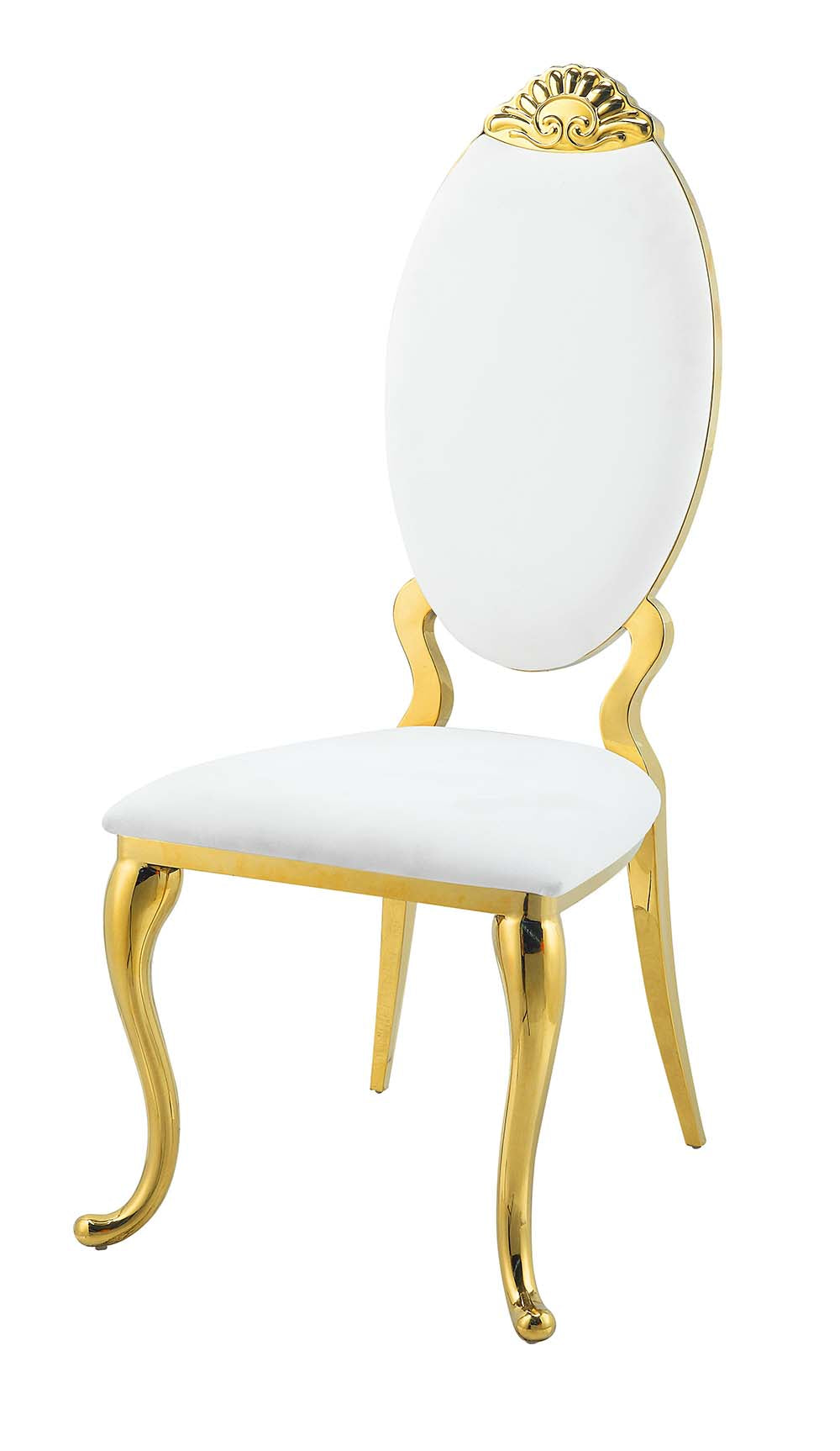 Fallon Side Chair(Set-2)