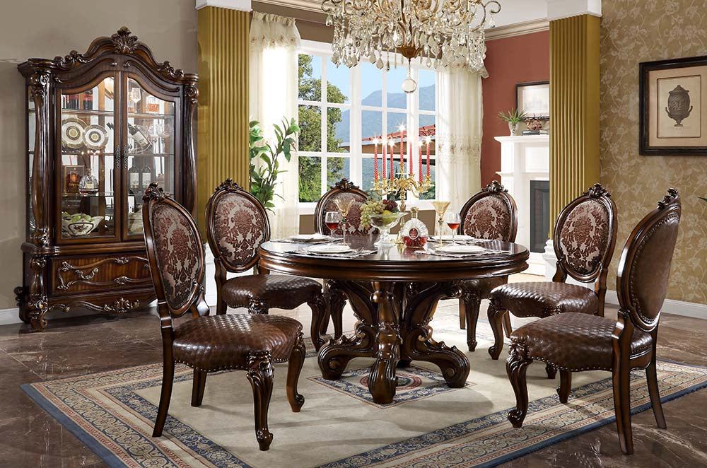 Versailles  Dining Table