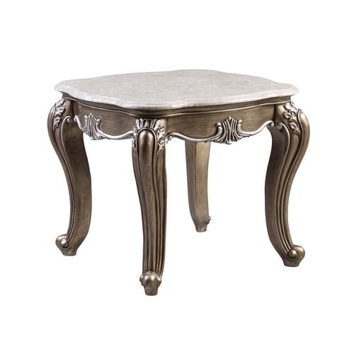 Elozzol Accent Table