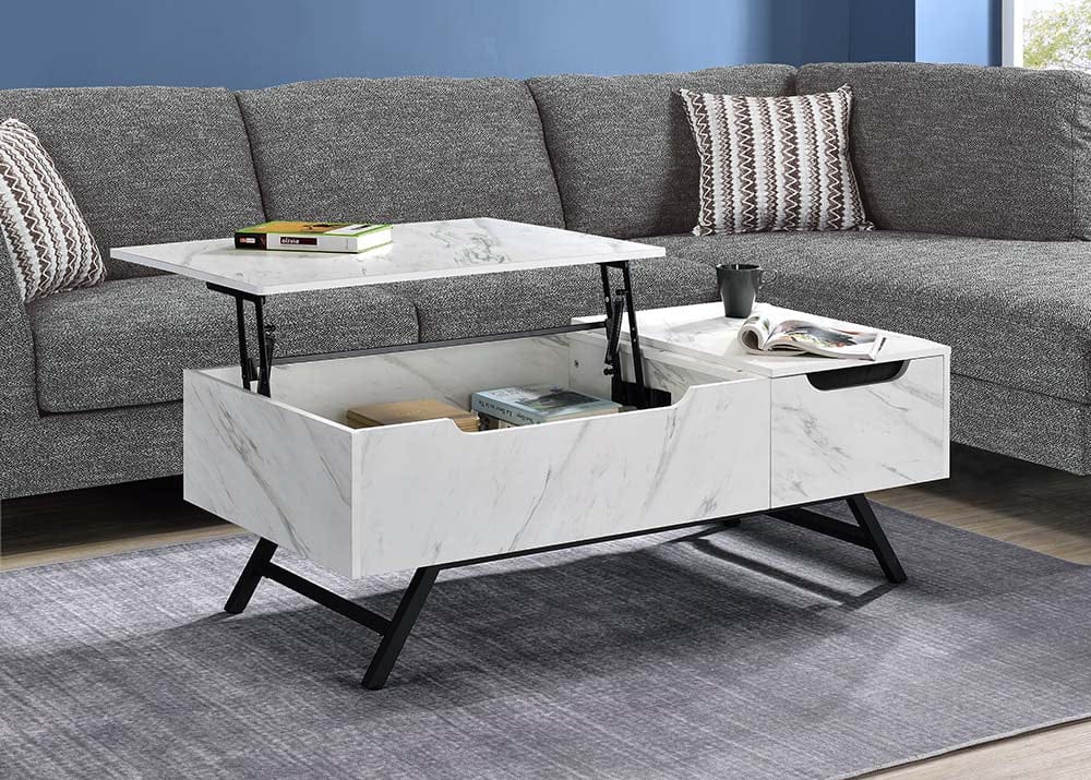 Throm Coffee Table