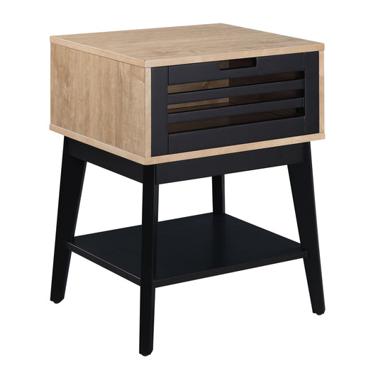 Gamaliel End Table