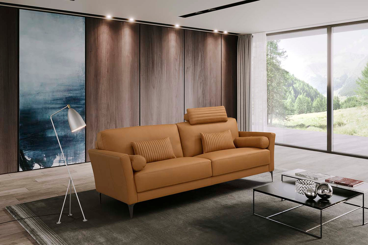 Tussio Sofa