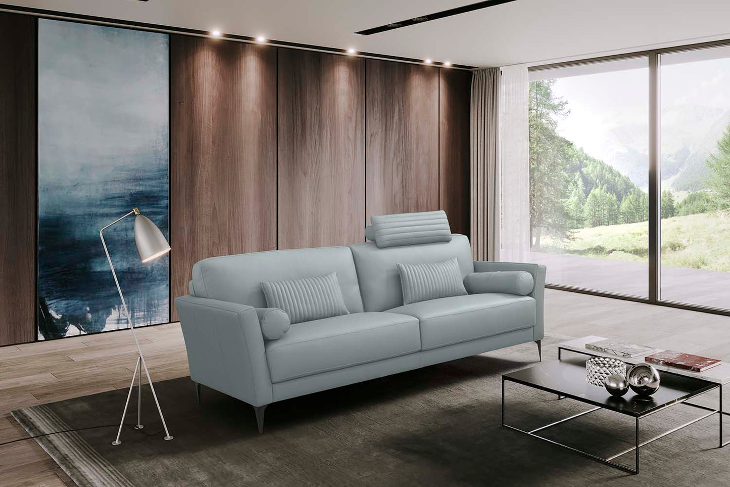 Tussio Sofa