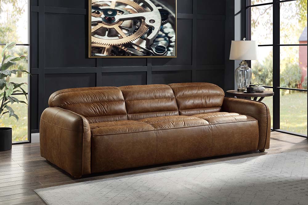 Rafer Sofa