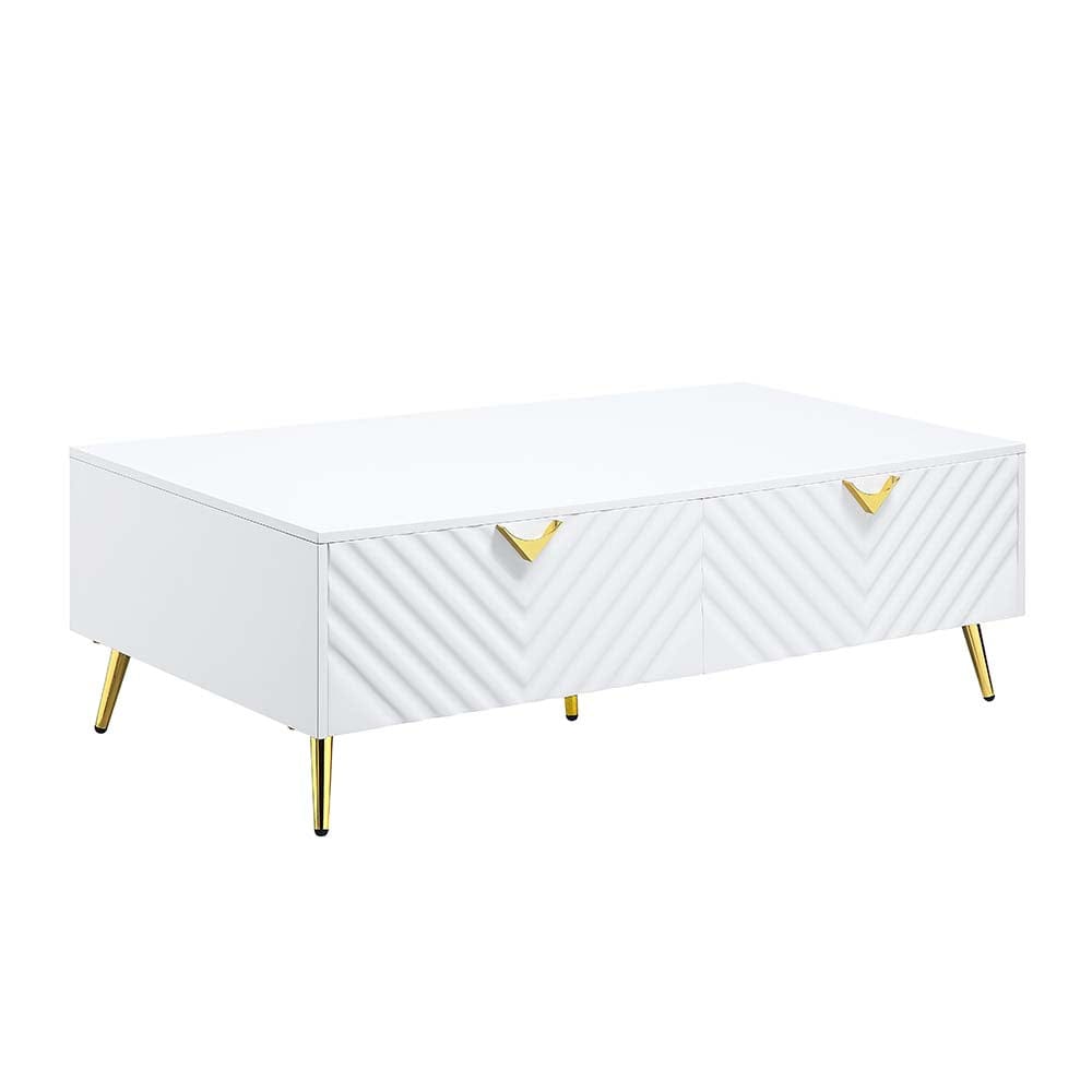 Gaines Coffee Table