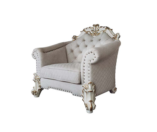 Vendom II Chair