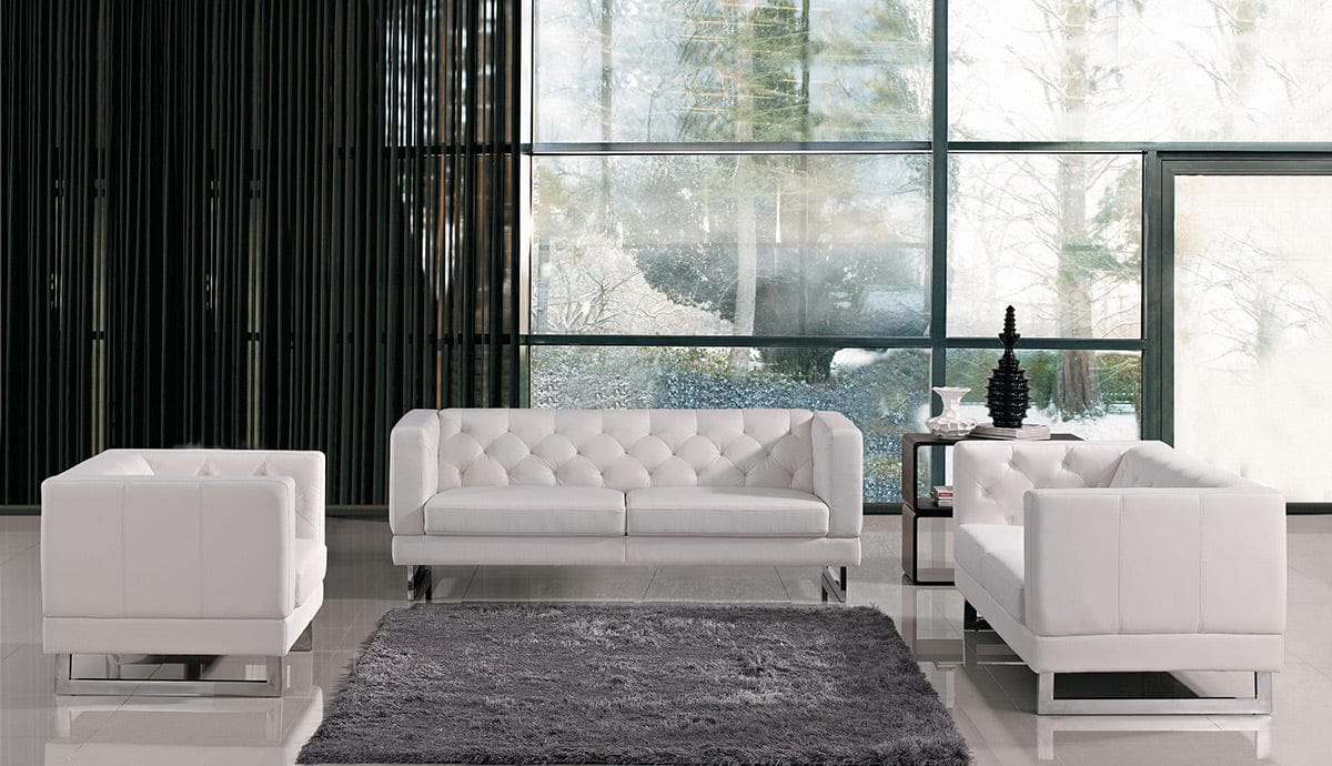 Windsor Italian Design Sofa Set