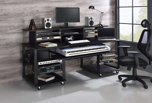 Megara Music Desk