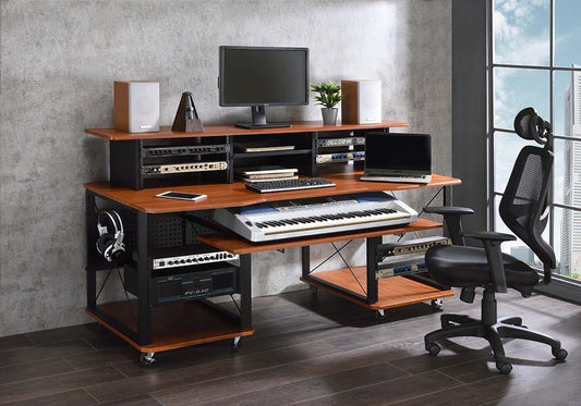 Megara Music Desk