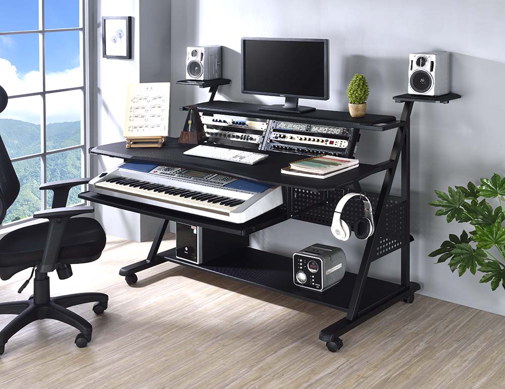 Willow Music Desk