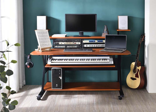 Willow Music Desk