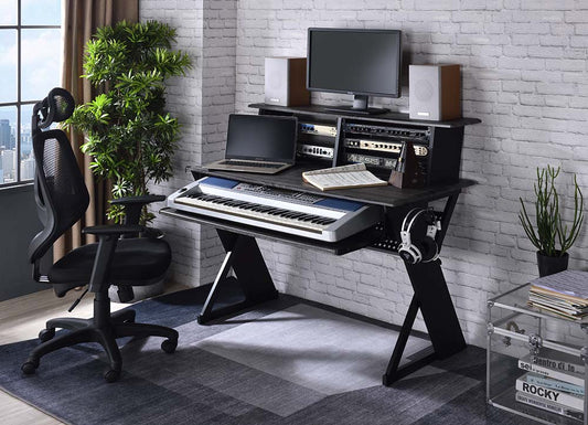 Annette Music Desk