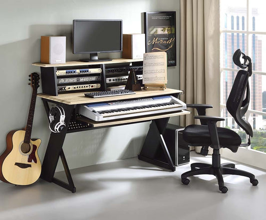 Annette Music Desk