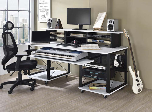 Megara Music Desk