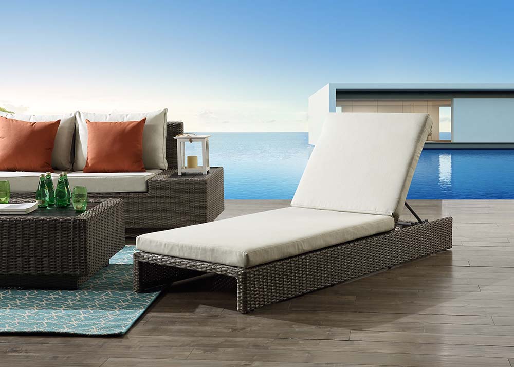 Salena Patio Lounge Chair